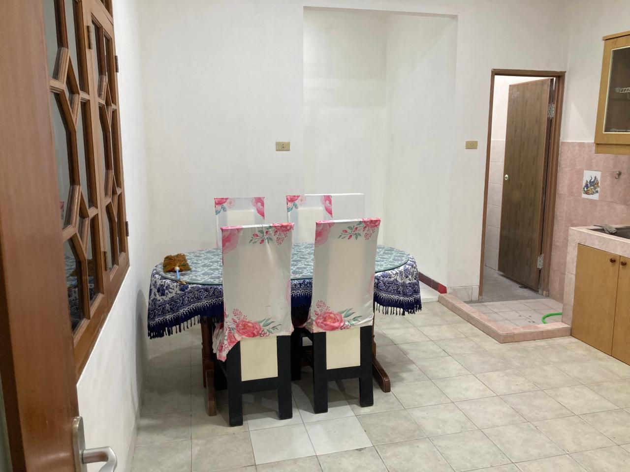 Rumah Disewakan di Cluster Meadow Green Lippo Cikarang